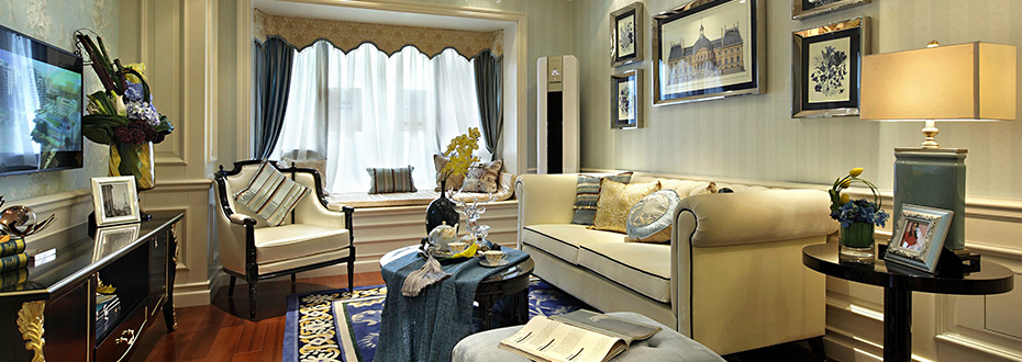 hz一定要注意了！客厅的家具也有风水讲究！