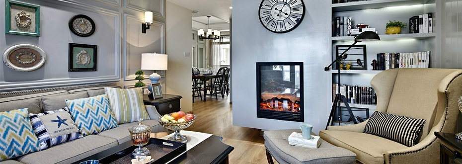 hz客厅装修设计的注意事项