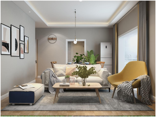 hz武汉装修要花费多少钱 装修报价预算介绍