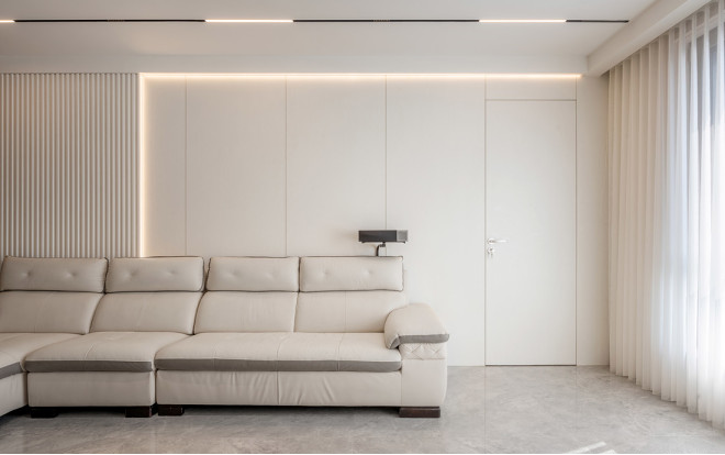 hz室内装修一定要与装饰公司沟通的三方面