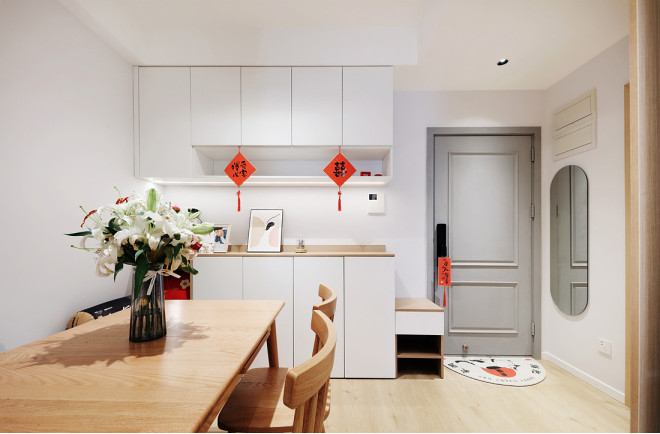 hz为什么选择全屋整装装修公司？四点优势告诉你