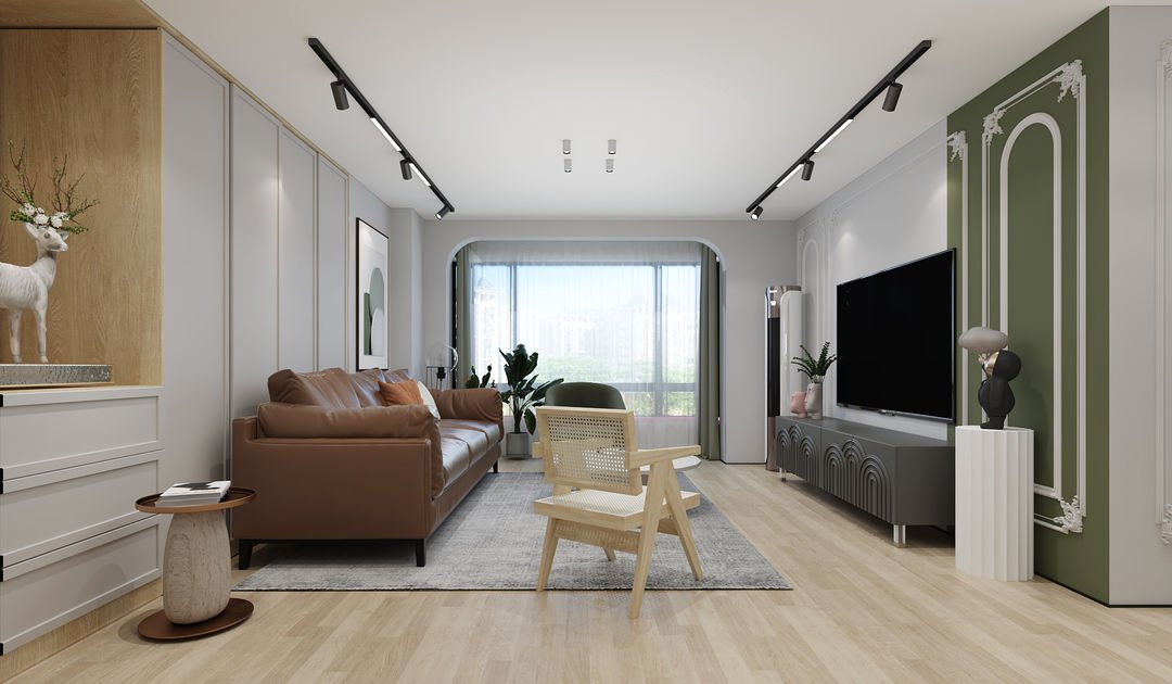 hz别墅装修设计怎么做到不俗气？