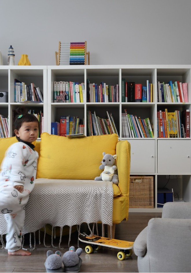 hz 五个装修技巧，教你增加房间的空间收纳