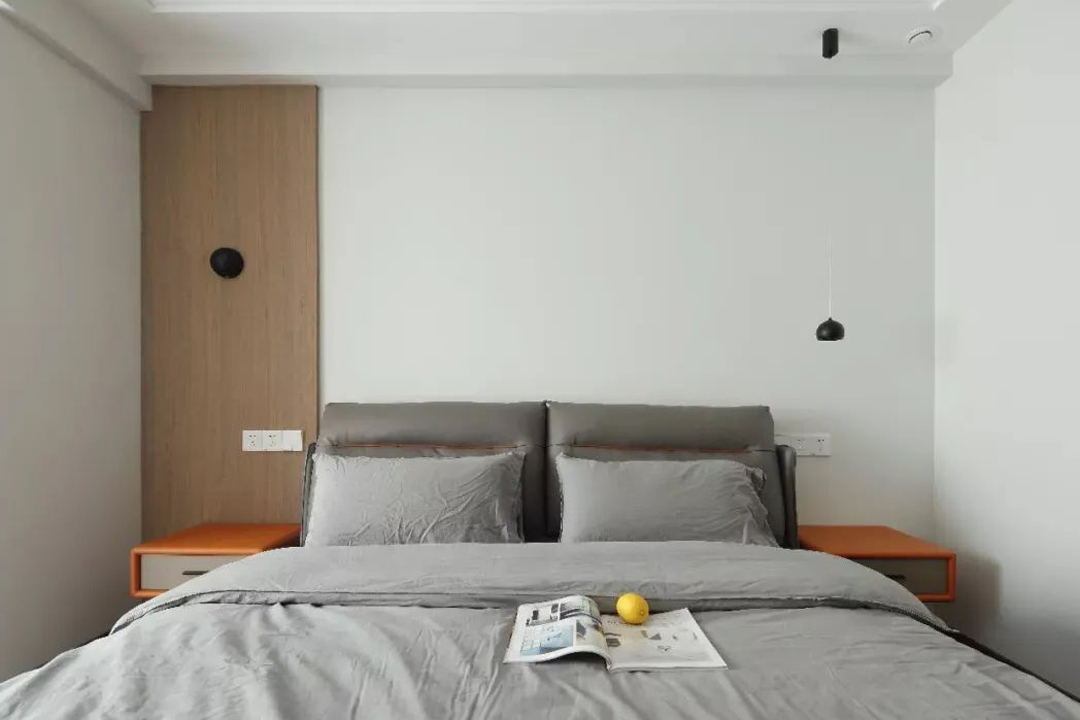 hz武汉新房装修后墙面暗黄，有污渍、钉子孔怎么办？