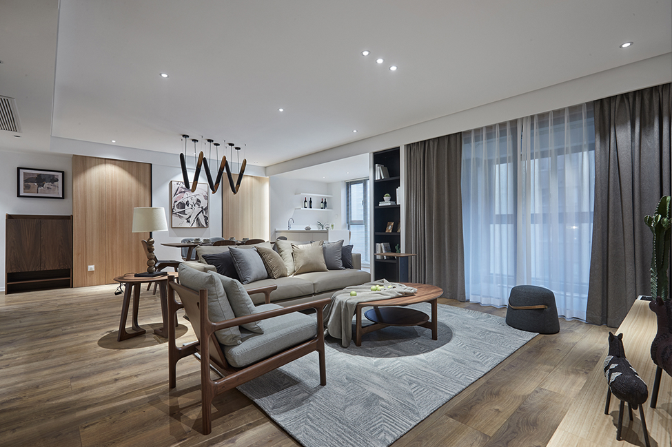 tj秋季装修正当时，但这些细节也得注意！