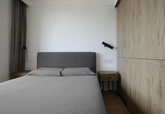 hz关于武汉小户型装修来说儿童房要不要做上下床？