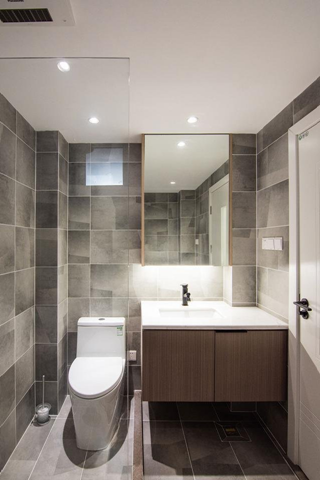 hz武汉新房装修的卫生间灯光要怎么布置？