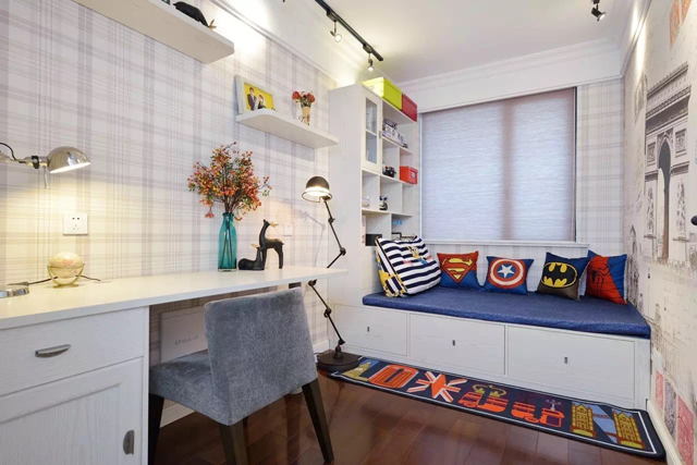 tj武汉小户型房屋装修需要注意什么？